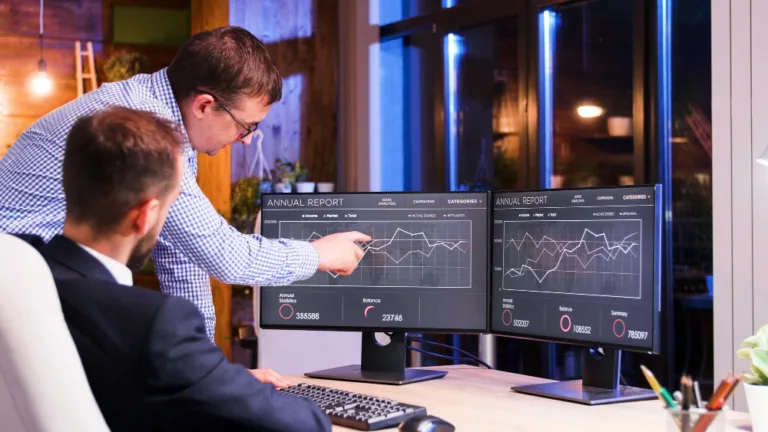 Five Network Threats Every Business Should Know and How Shibaam Can Help