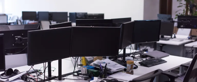 Smart IT Procurement in the UAE: How to Streamline Your Tech Buying Process in 2025
