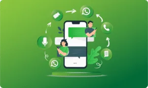 Our Blog 26 WhatsApp Business API enables seamless communication with customers 1