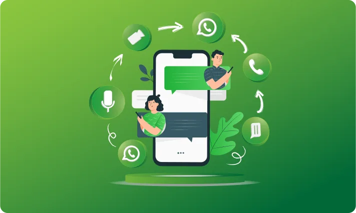 From WhatsApp to Workflows: Innovative Ways UAE Companies Automate Customer Engagement