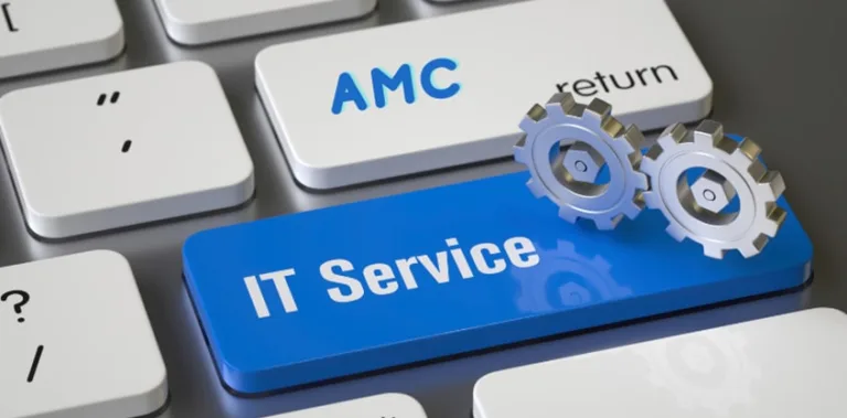 The Ultimate Guide to Choosing the Right IT AMC (Annual Maintenance Contract) in Dubai
