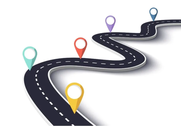 Digital Transformation Road map for UAE SMEs