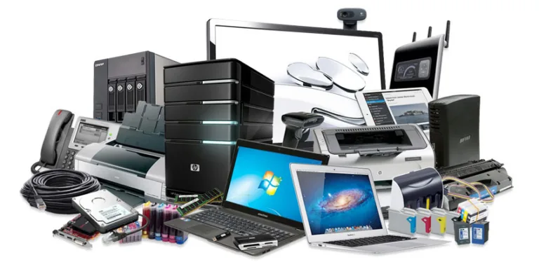 Choosing the Right IT Accessories for Your Office Setup in the UAE: A Practical Buyer’s Guide